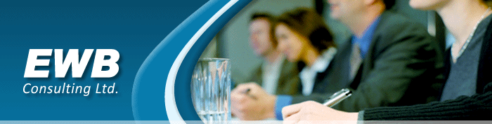 EWB Consulting Ltd